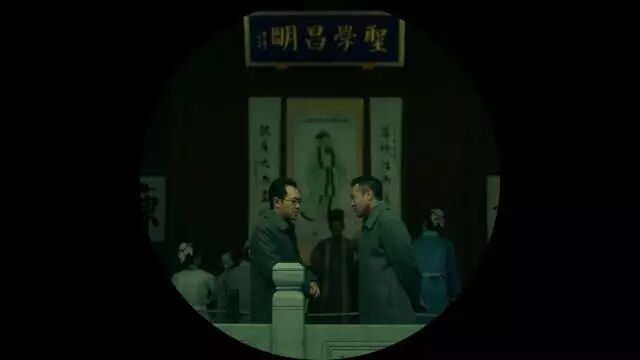 真实与虚假之间