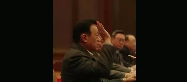 说是没胆,也是有胆