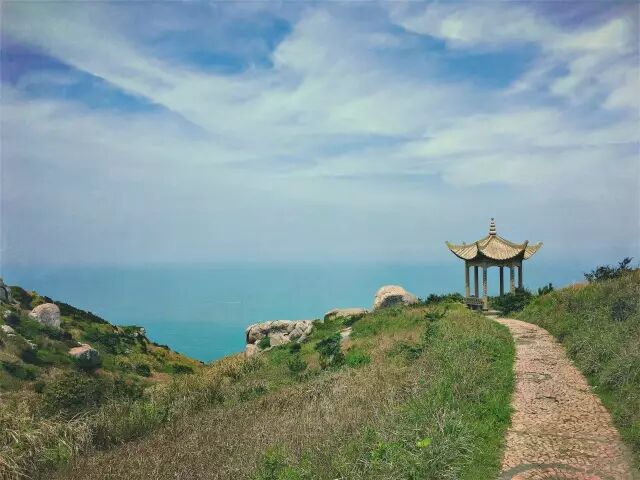 庙子湖岛