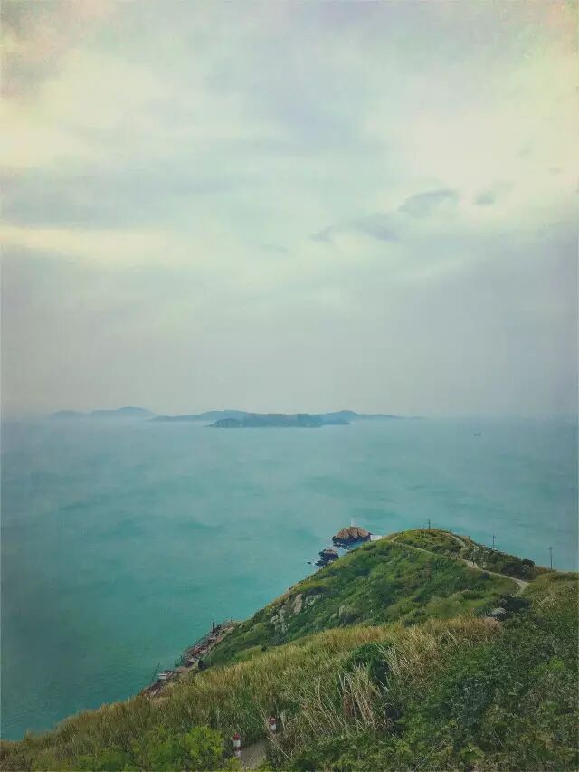 东福山岛