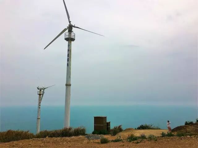 东福山岛
