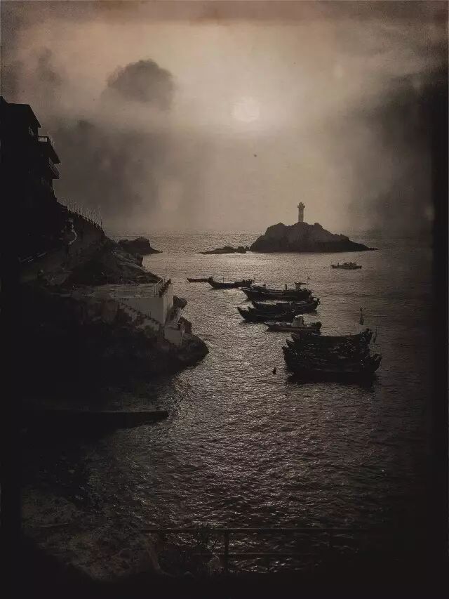 东福山岛