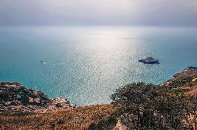 庙子湖岛