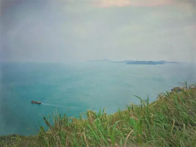 庙子湖岛