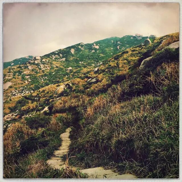 东福山岛