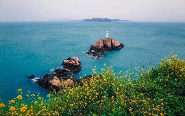 东福山岛