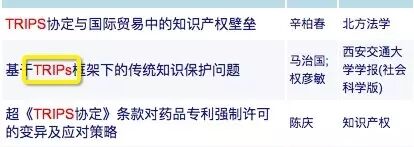 其实初学英语的小朋友都知道,小写的 s 放在单词末尾是表示复数。一项受到全球认可的国际协议,如果用复数,难道是说有很多相同名字的协议吗?