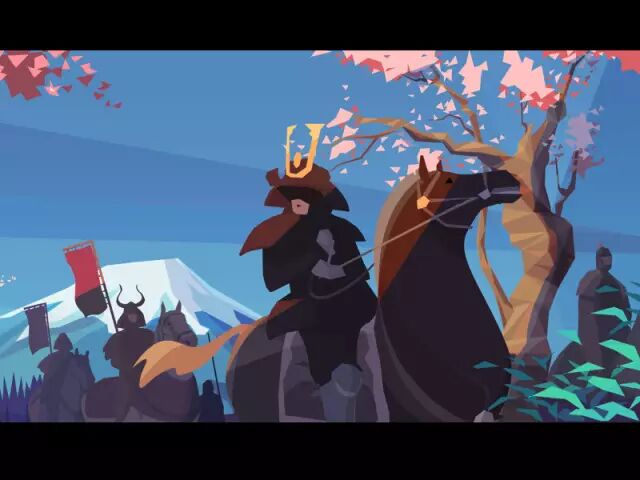 Samurai