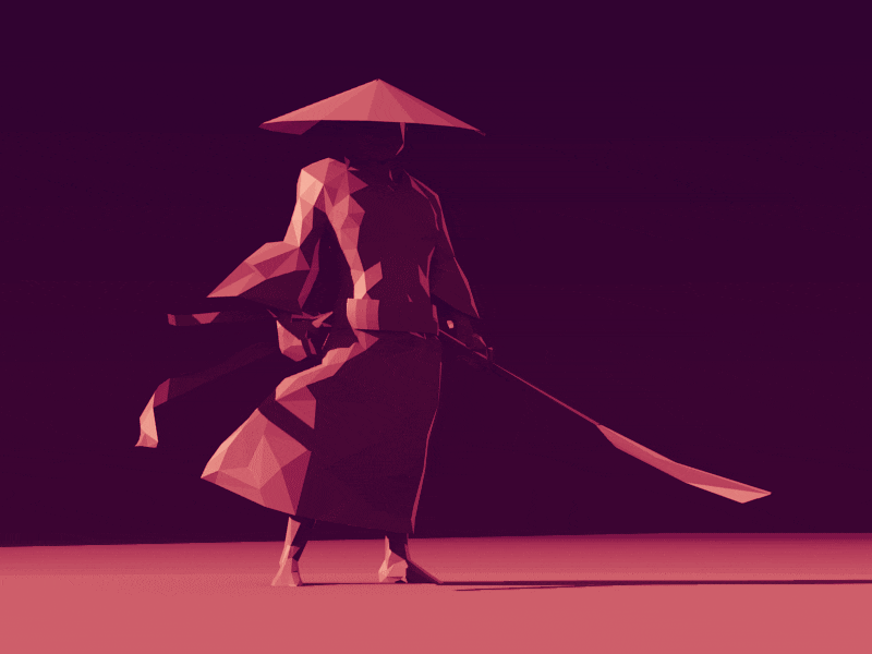 Ronin